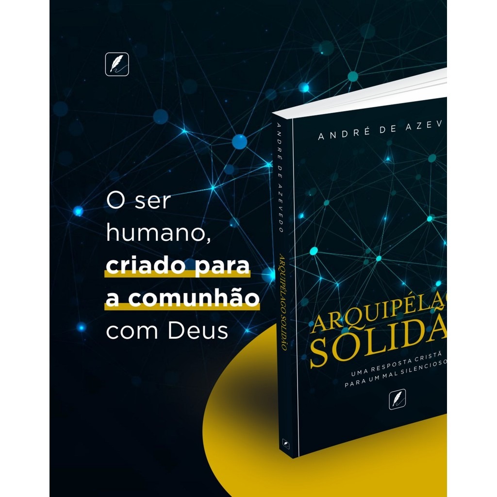 Arquipélago Solidão