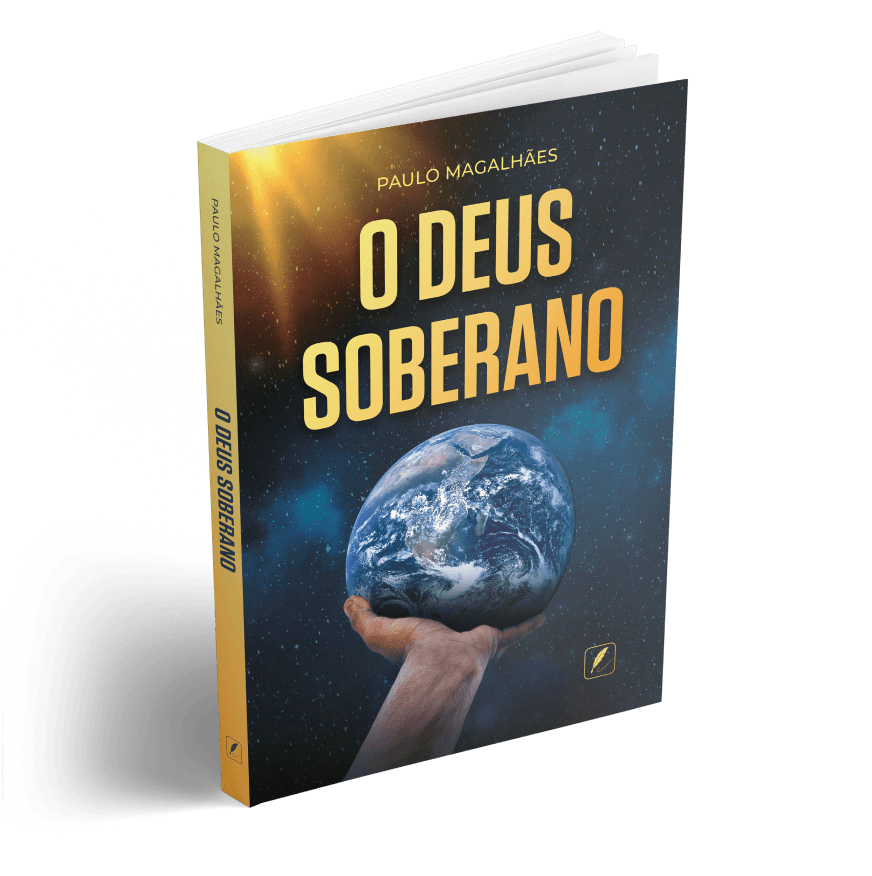 O Deus Soberano