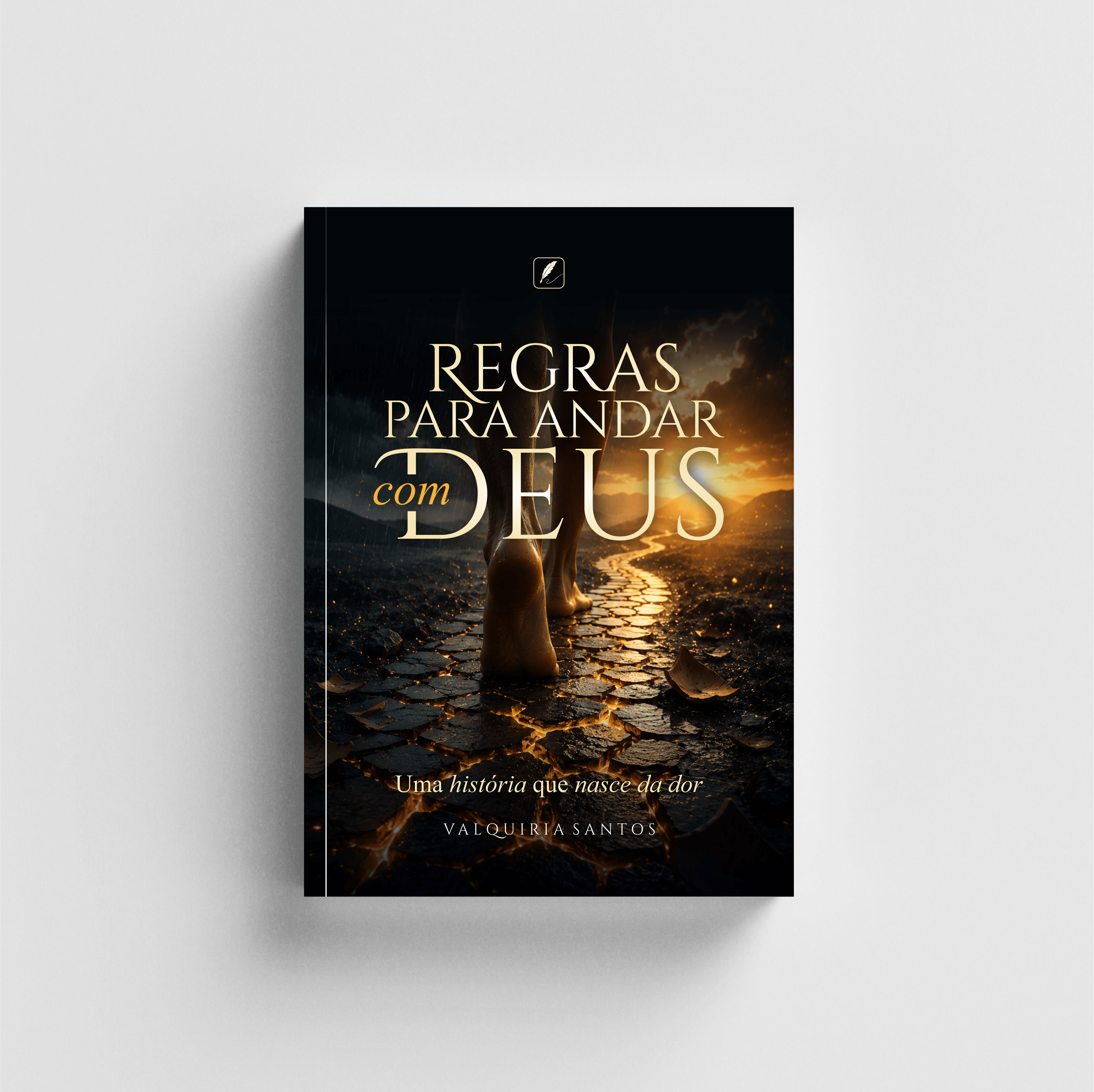 Regras para Andar com Deus