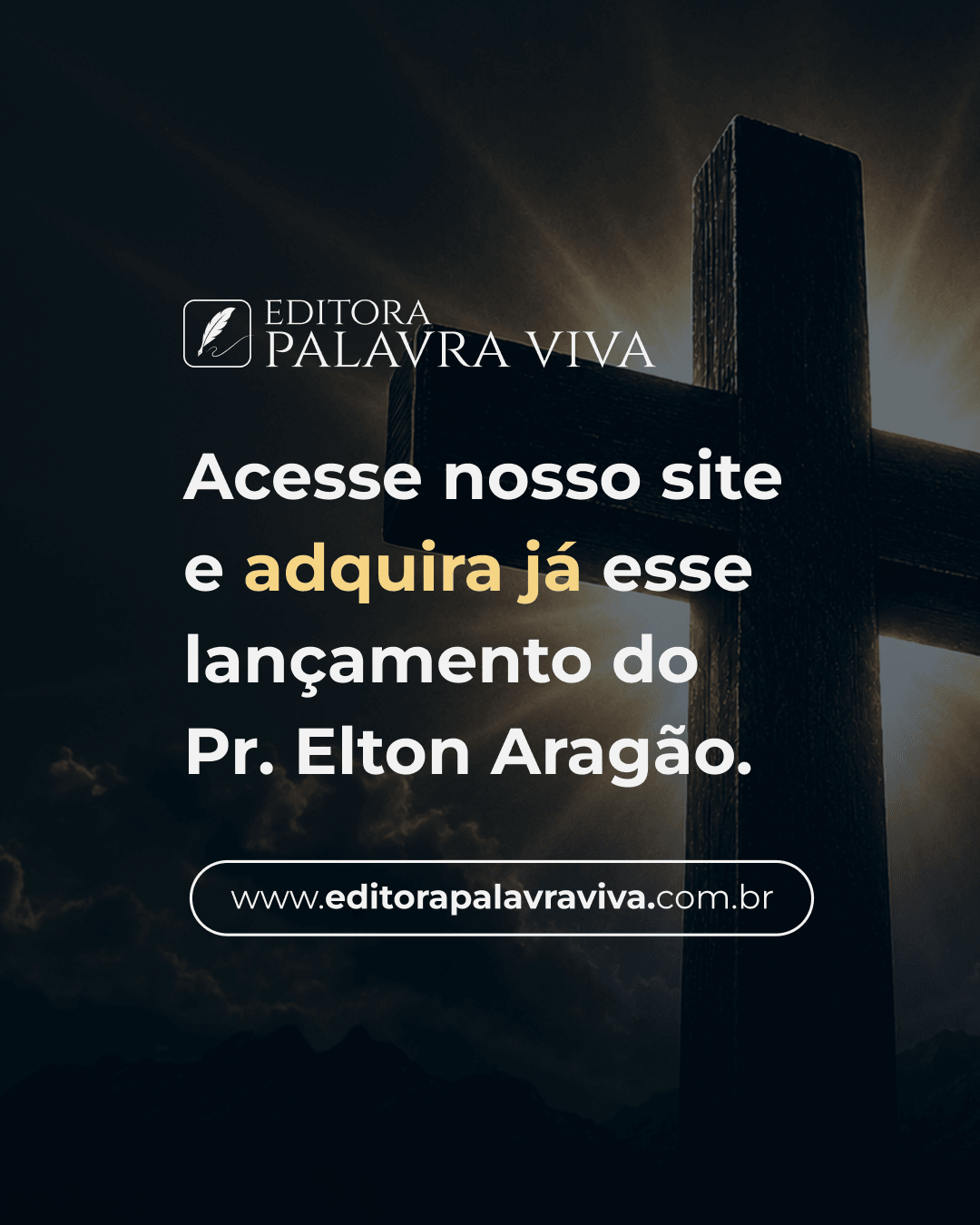 Como Ser um Cristão CHA