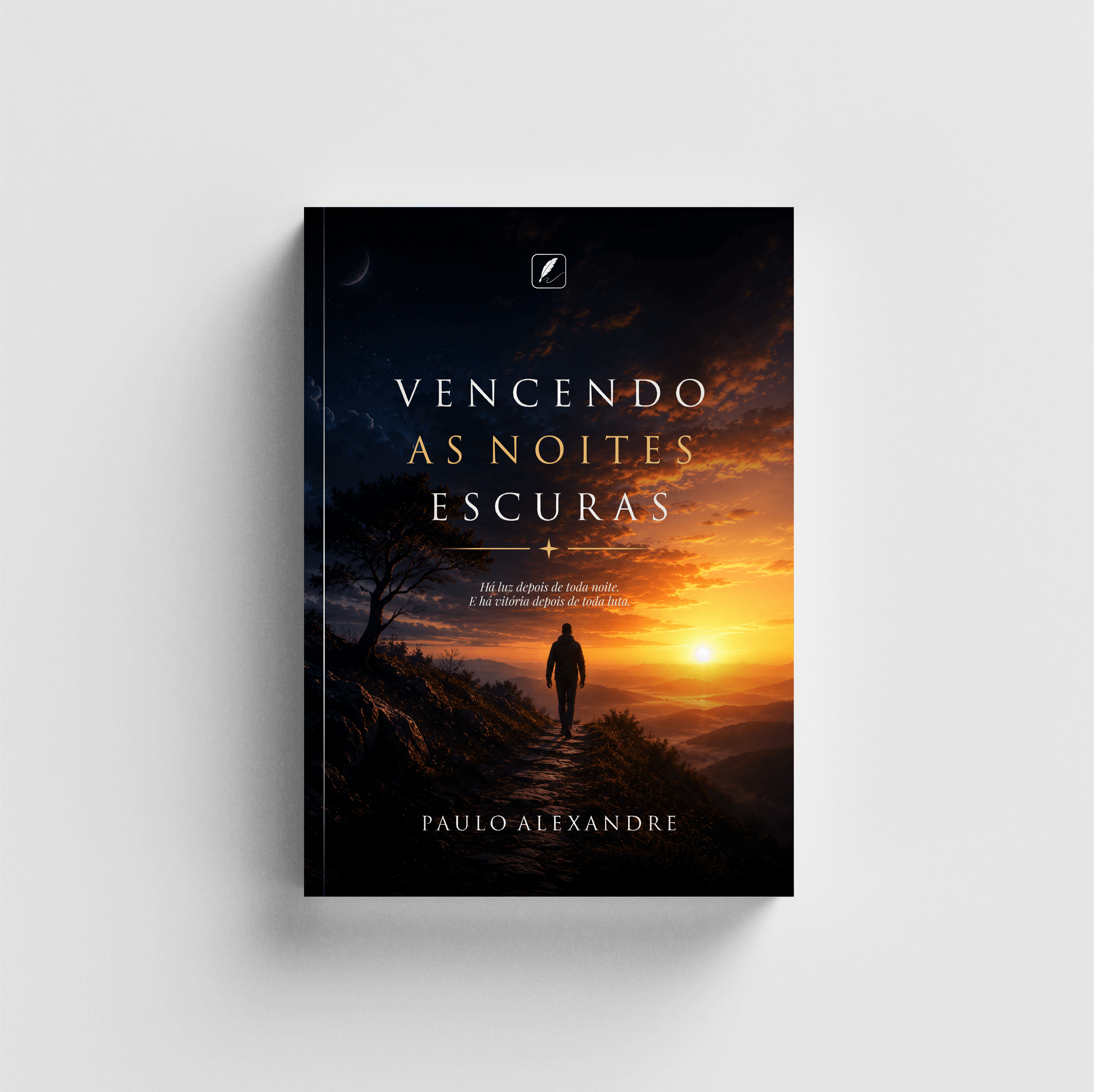 Vencendo as Noites Escuras