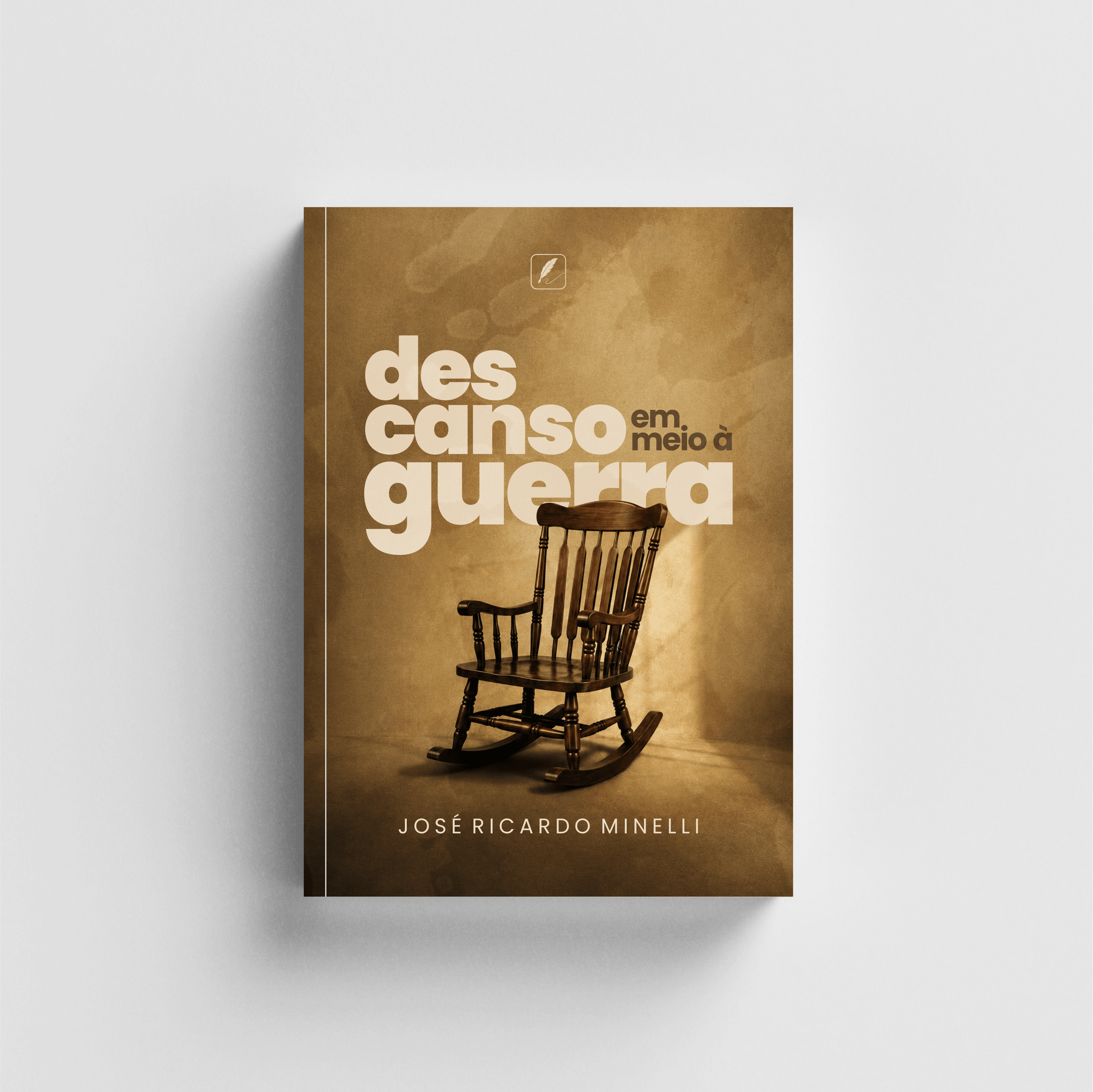 DESCANSO EM MEIO À GUERRA