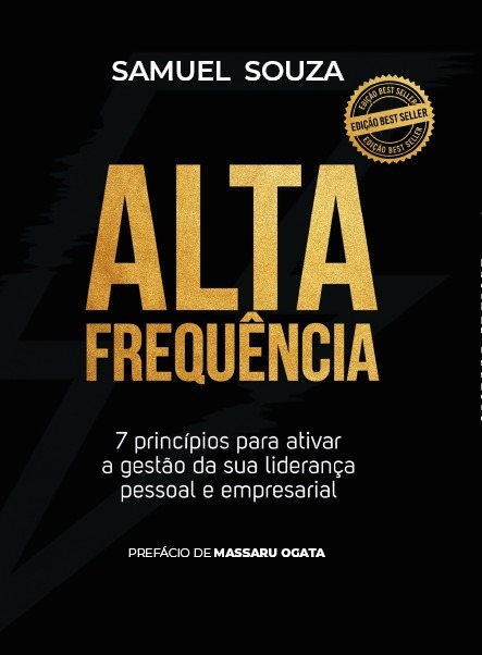 ALTA FREQUÊNCIA