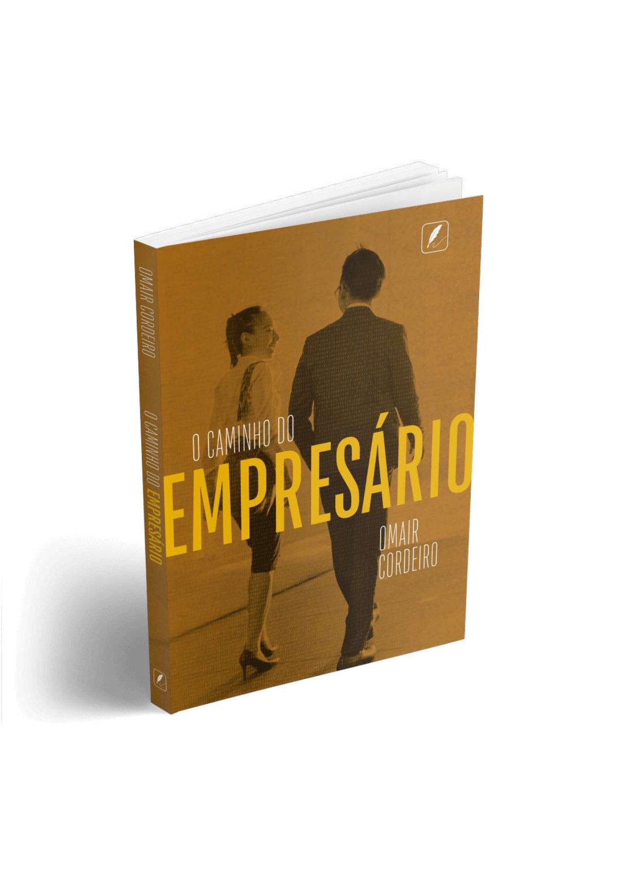 O caminho do empresário