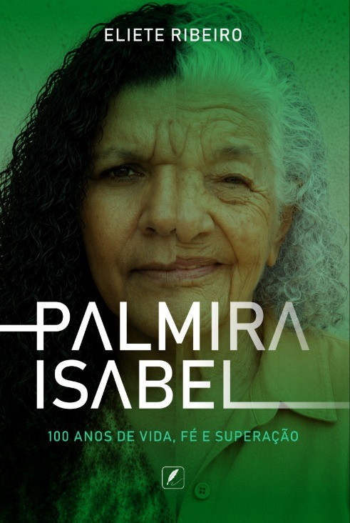 Capa de Palmira Isabel