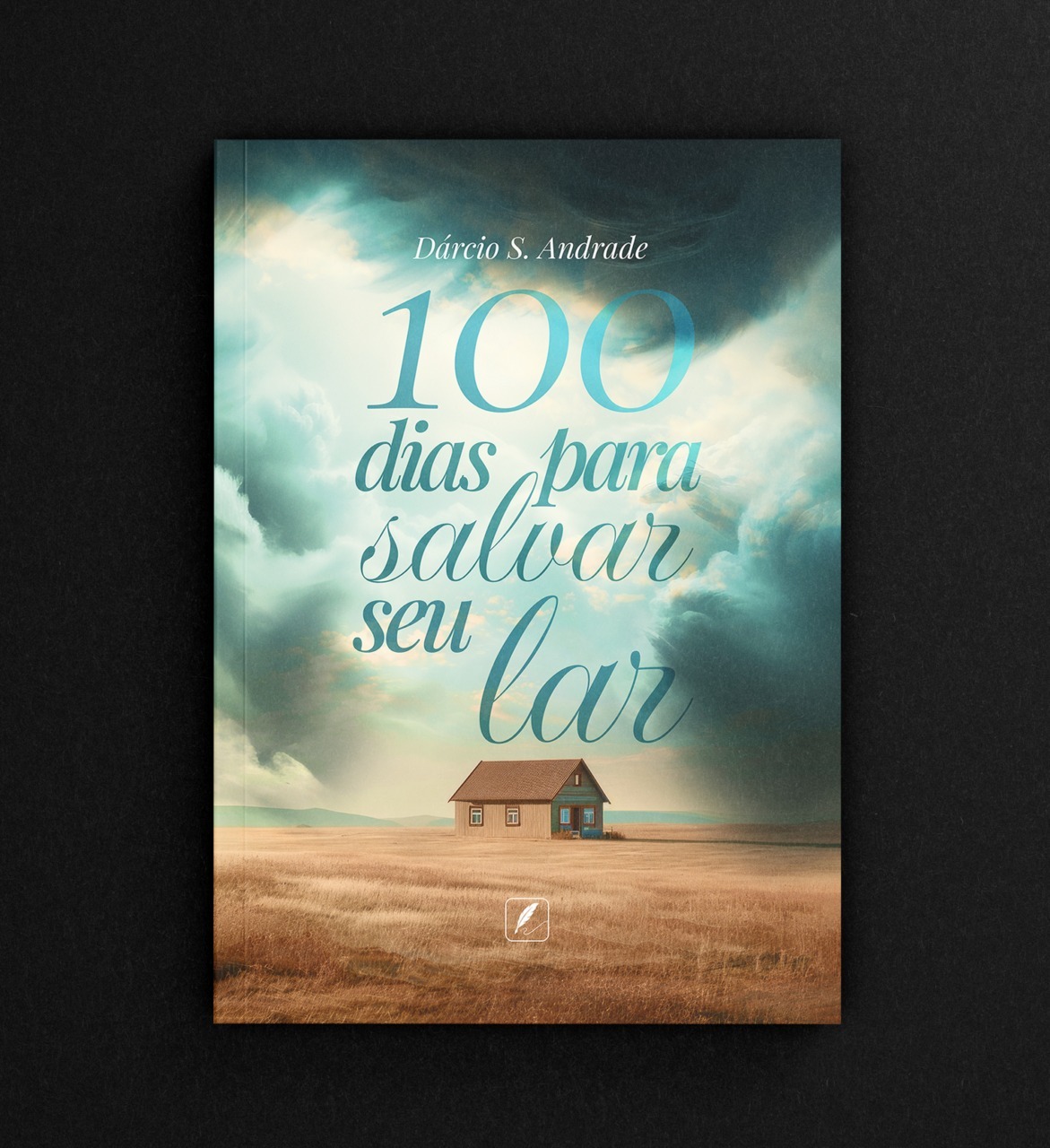100 dias para salvar seu lar