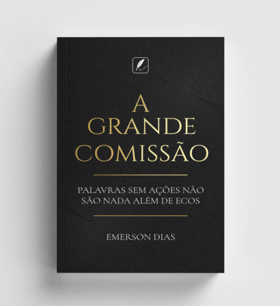 A Grande Comissão
