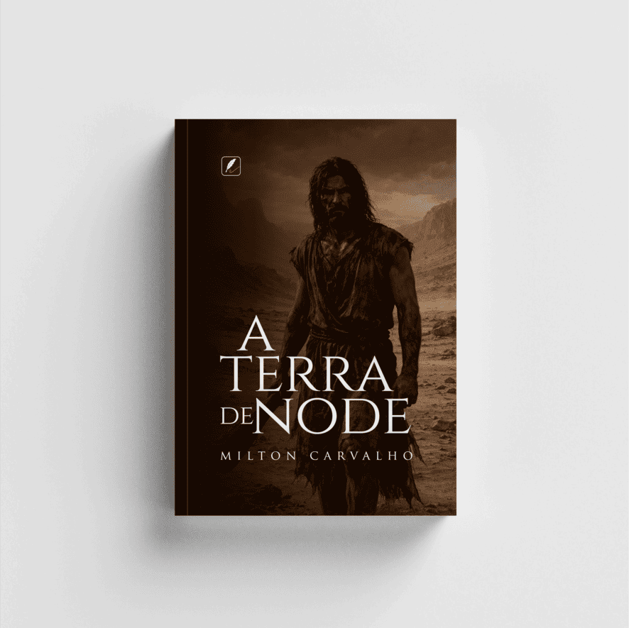 A TERRA DE NODE