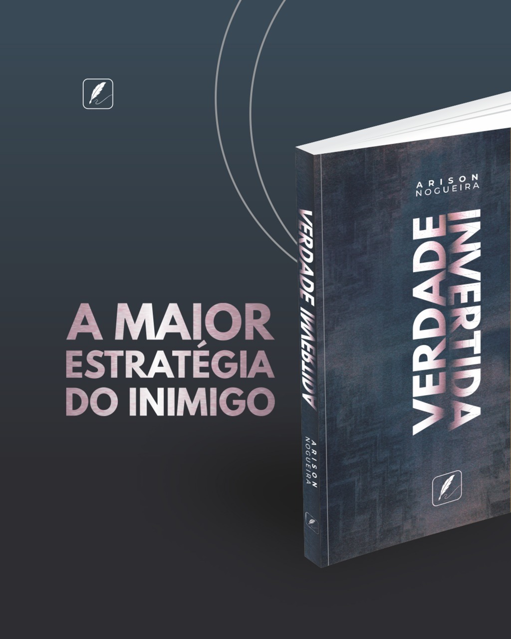 A VERDADE INVERTIDA