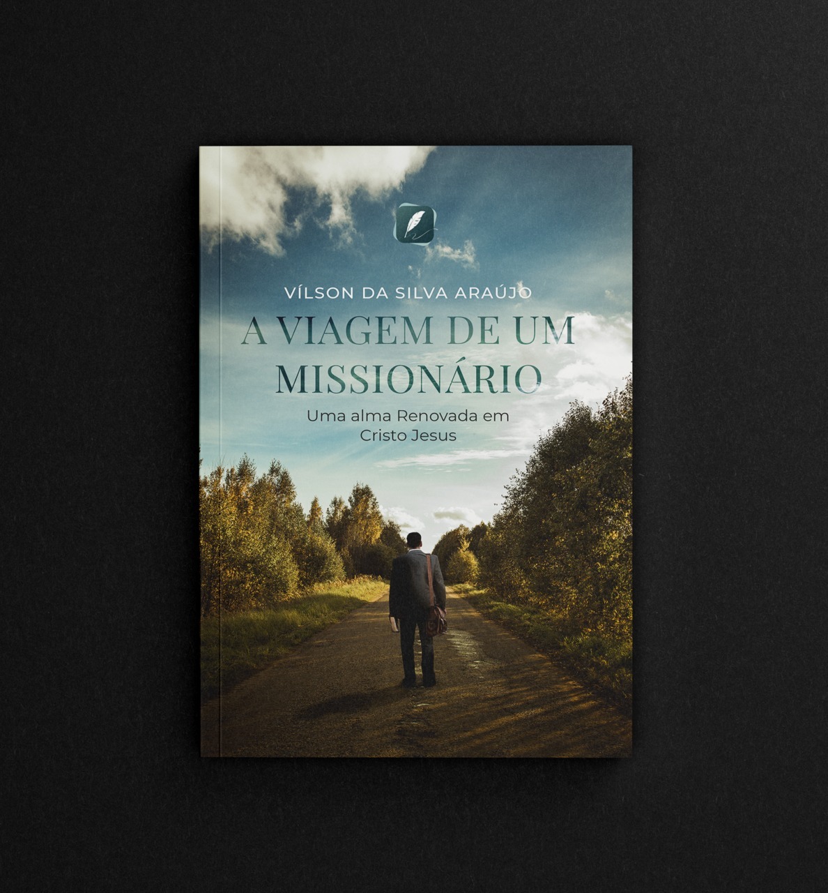 A VIAGEM DE UM MISSIONARIO