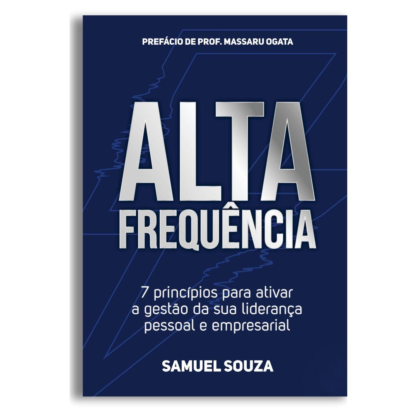 ALTA FREQUÊNCIA