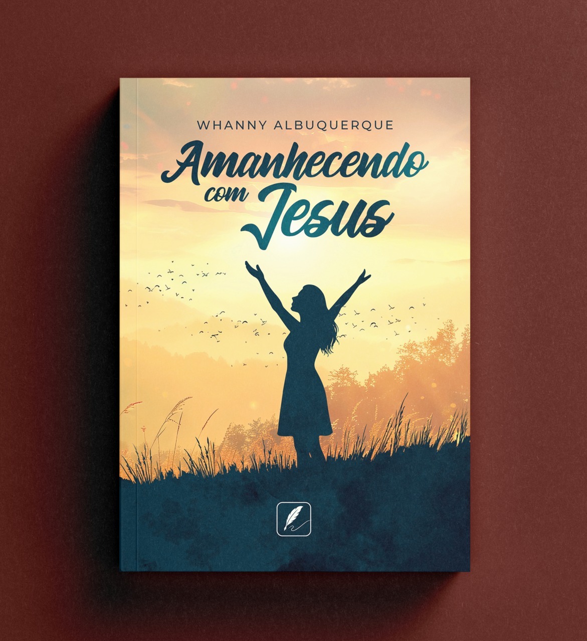Amanhecendo com Jesus