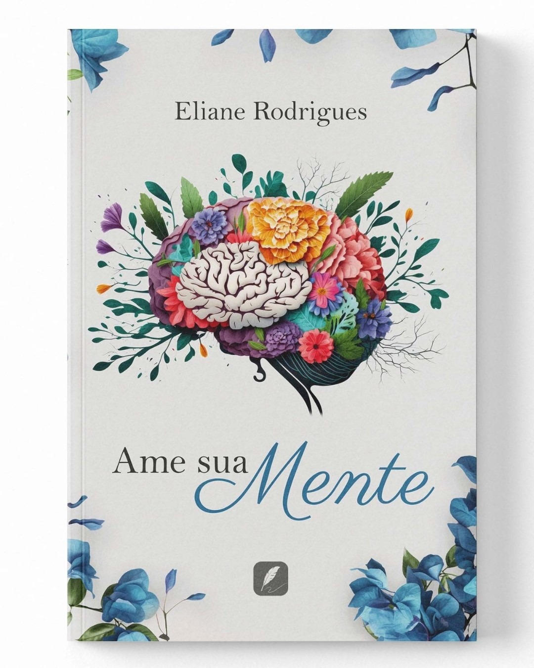 AME SUA MENTE
