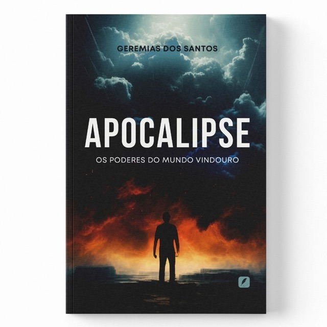 APOCALIPSE - OS PODERES DO MUNDO VINDOURO