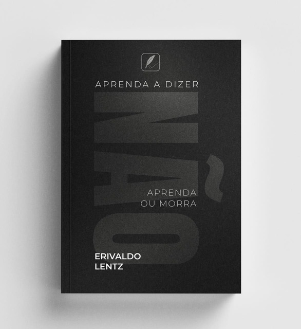 Aprenda a Dizer Não