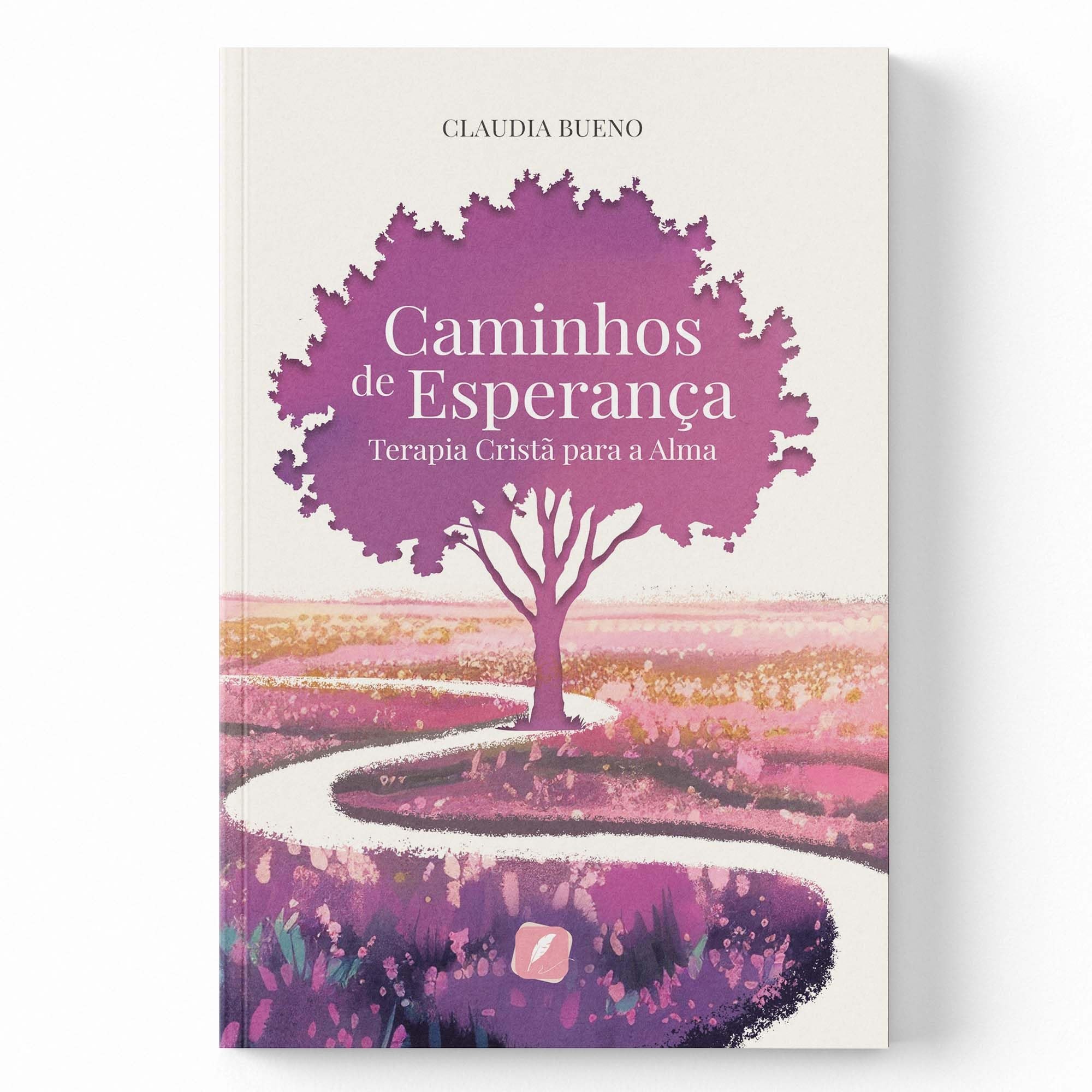 CAMINHOS DE ESPERANÇA - TERAPIA CRISTÃ PARA A ALMA