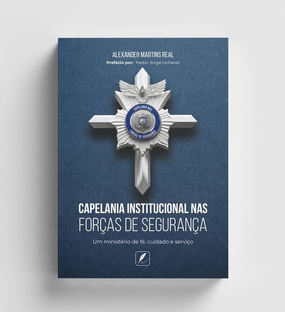 Capelania institucional