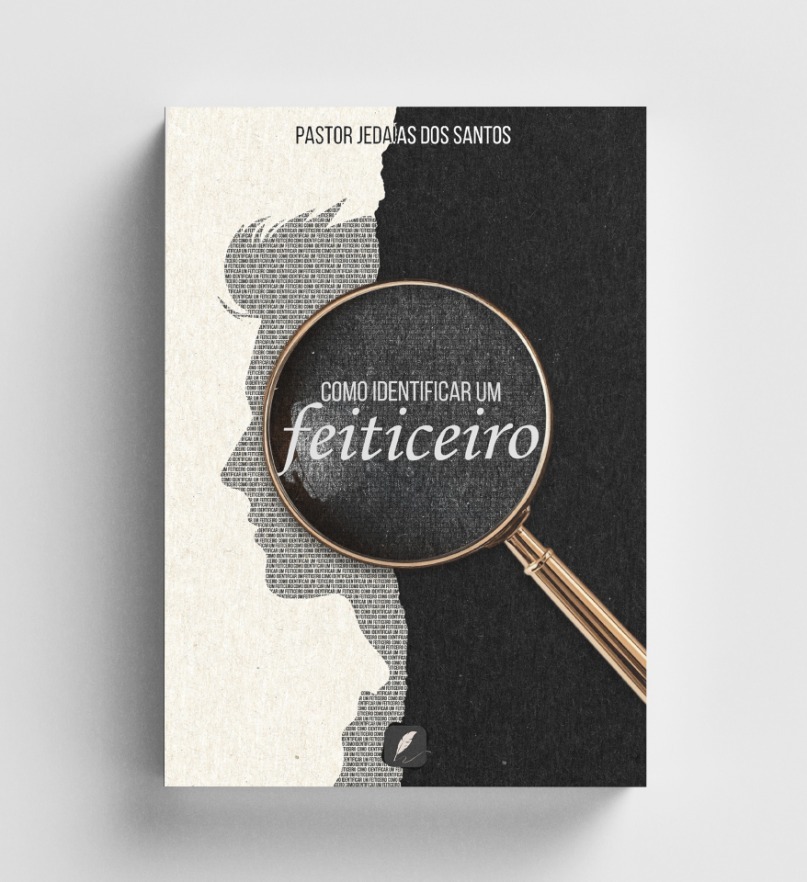 Como Identificar um Feiticeiro
