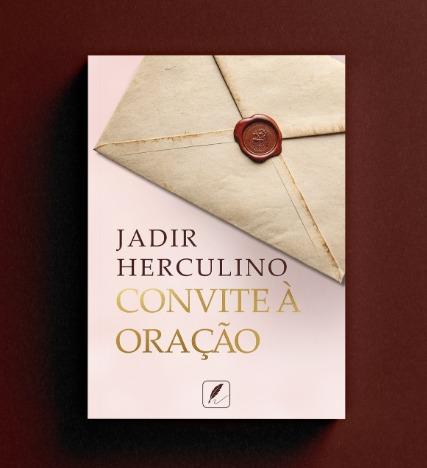CONVITE A ORAÇÃO