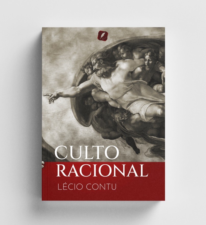 Capa de Culto Racional