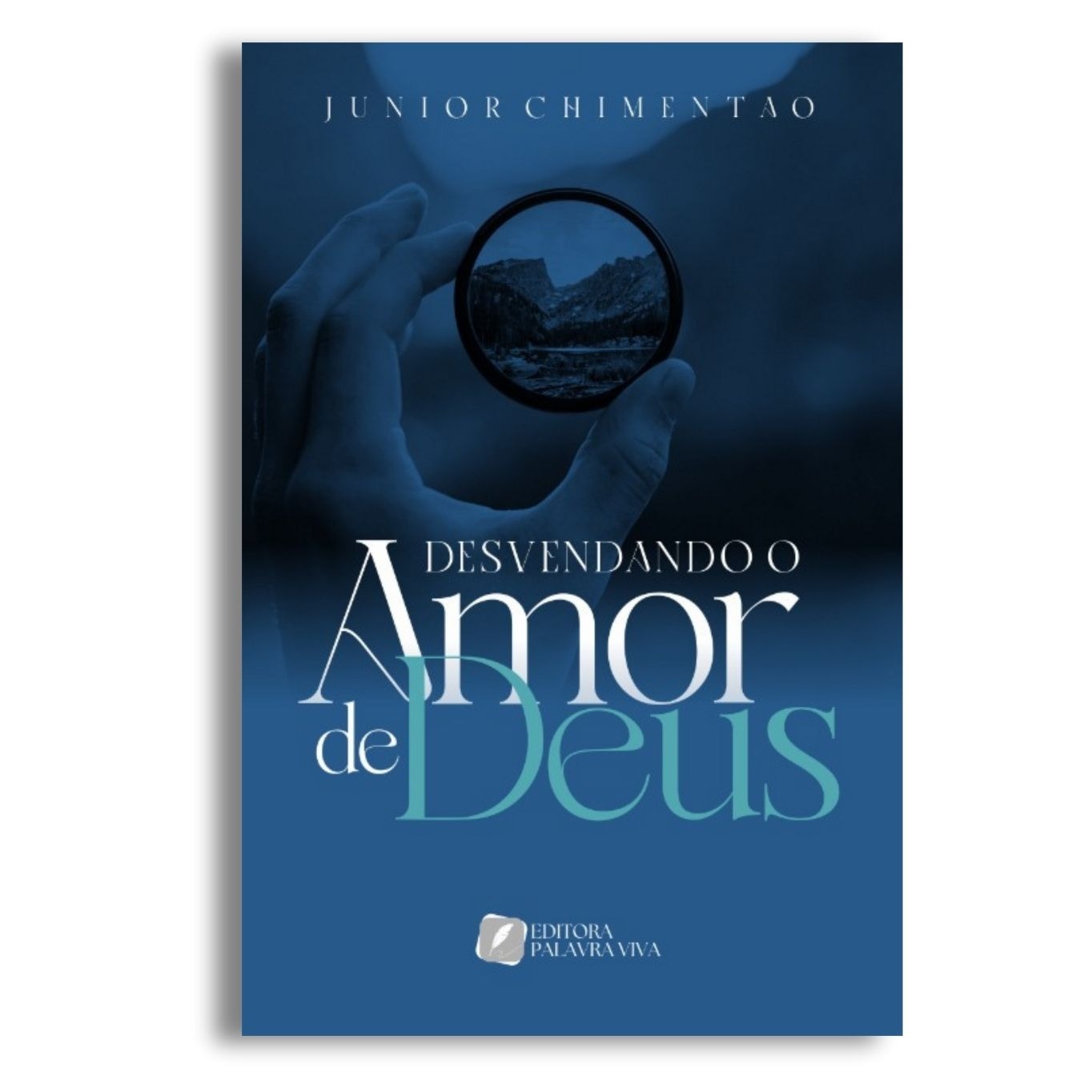 DESVENDANDO O AMOR DE DEUS