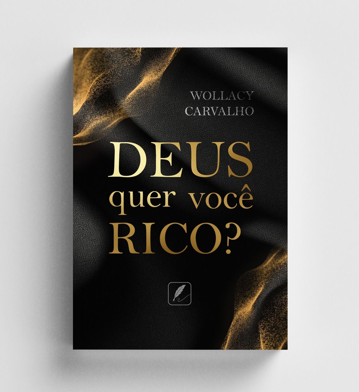 Deus quer você rico?