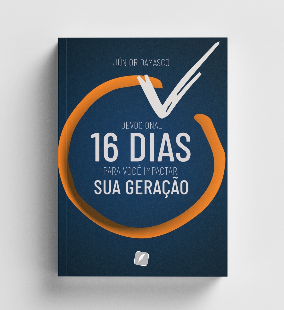 Devocional 16 dias para você impactar sua geração