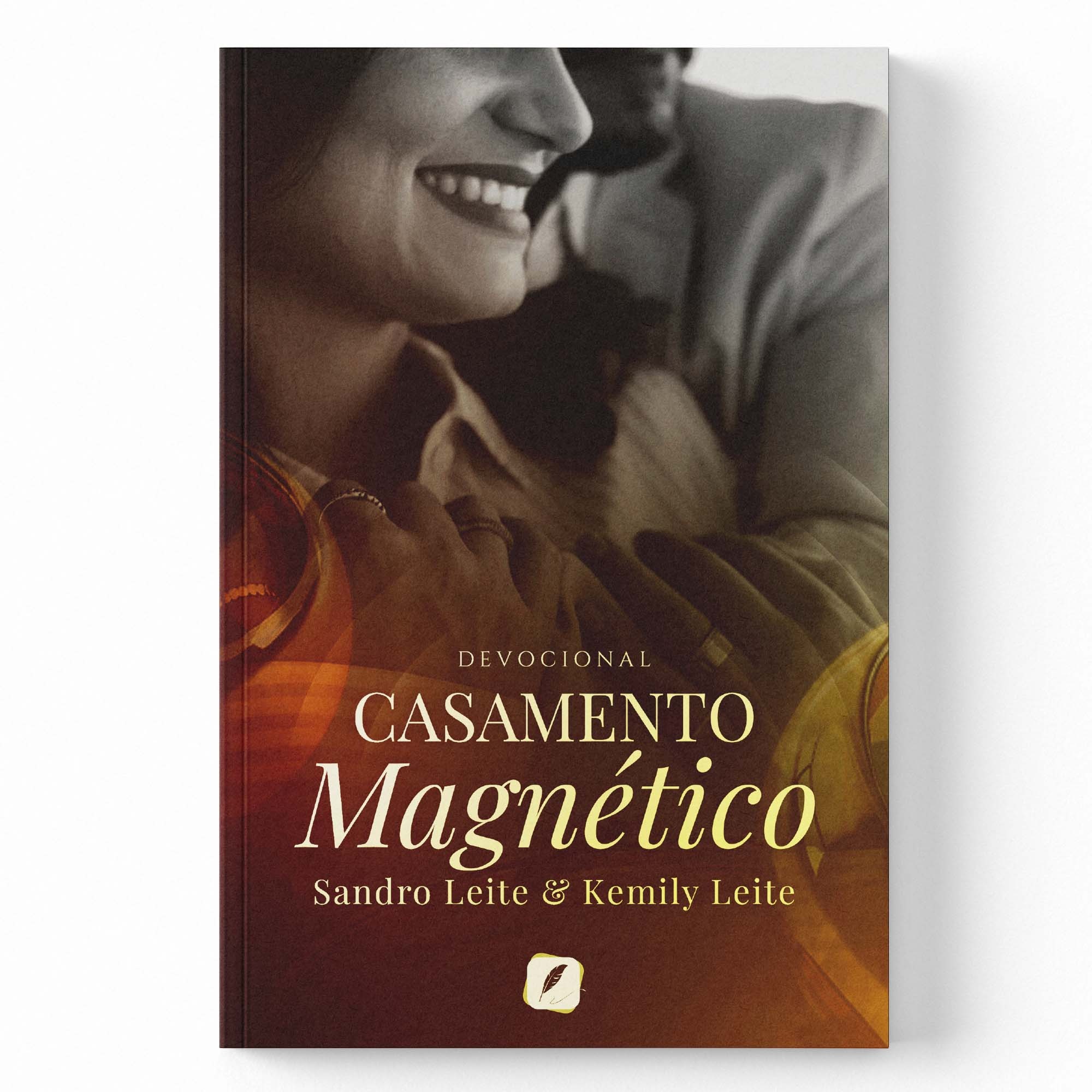 DEVOCIONAL CASAMENTO MAGNÉTICO