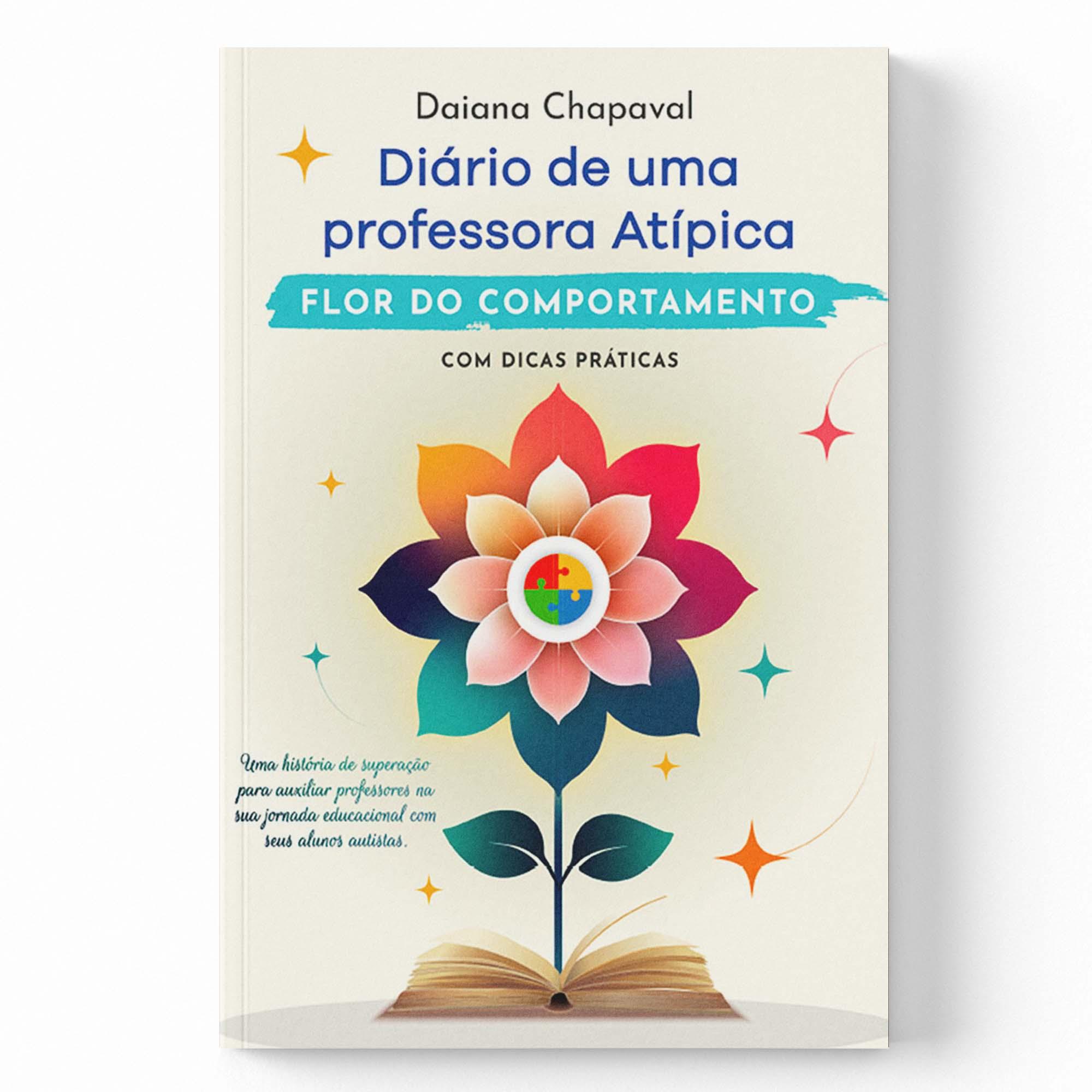 Diário de uma professora Atípica