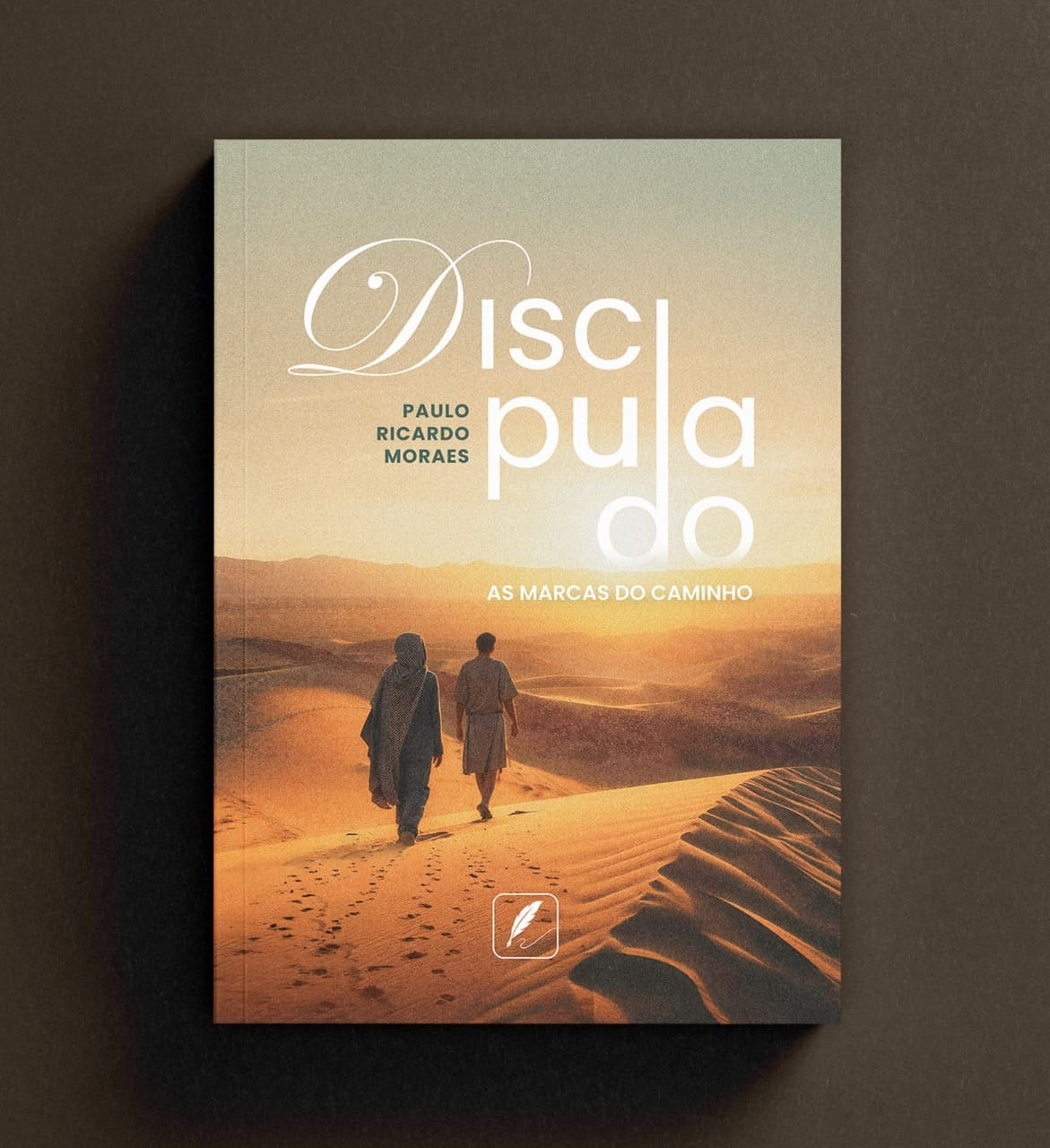 Discipulado As Marcas do Caminho