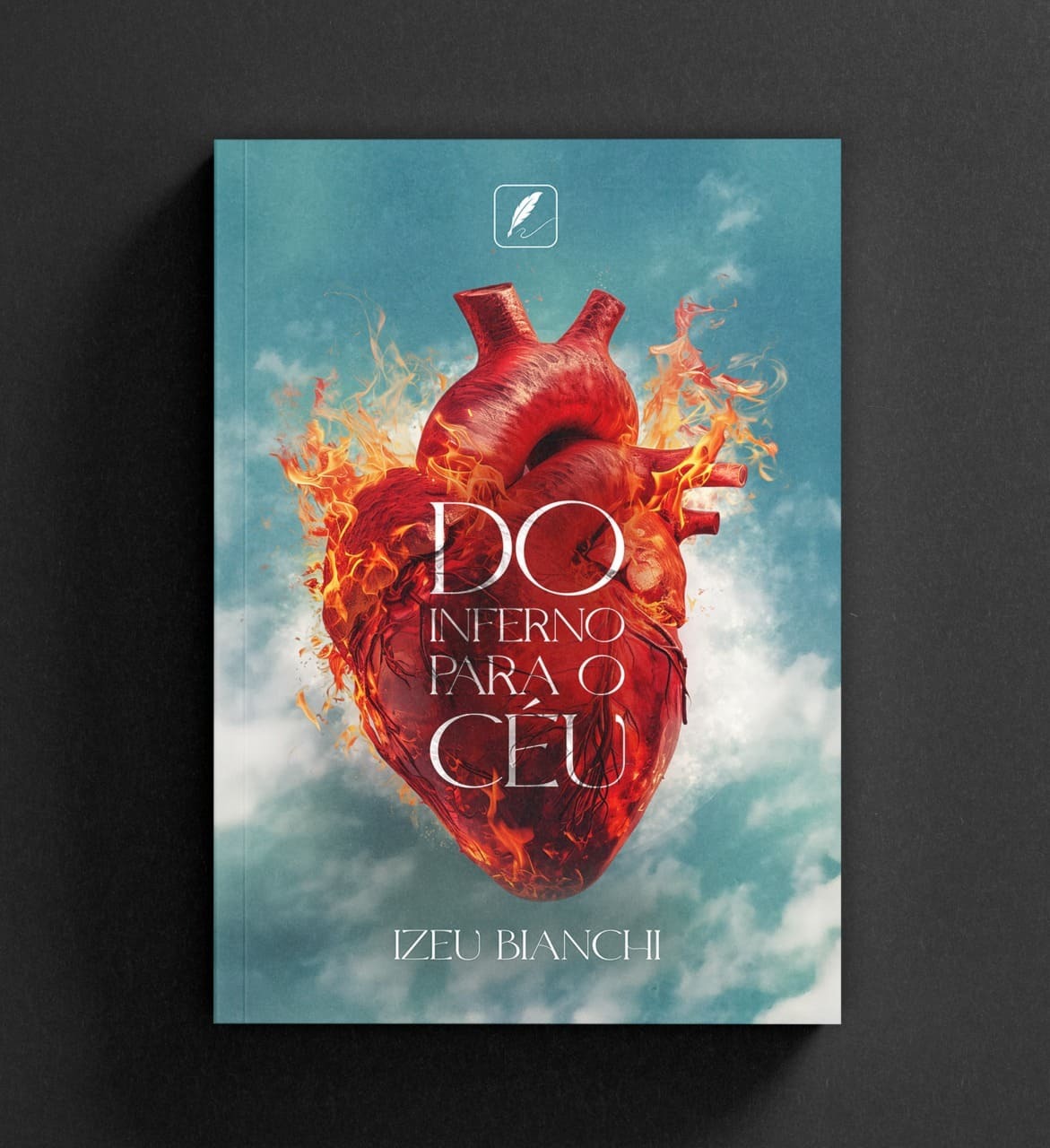 Do inferno para o céu