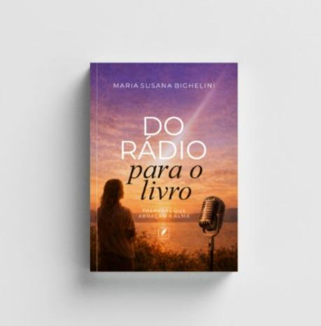 Do Rádio para o livro