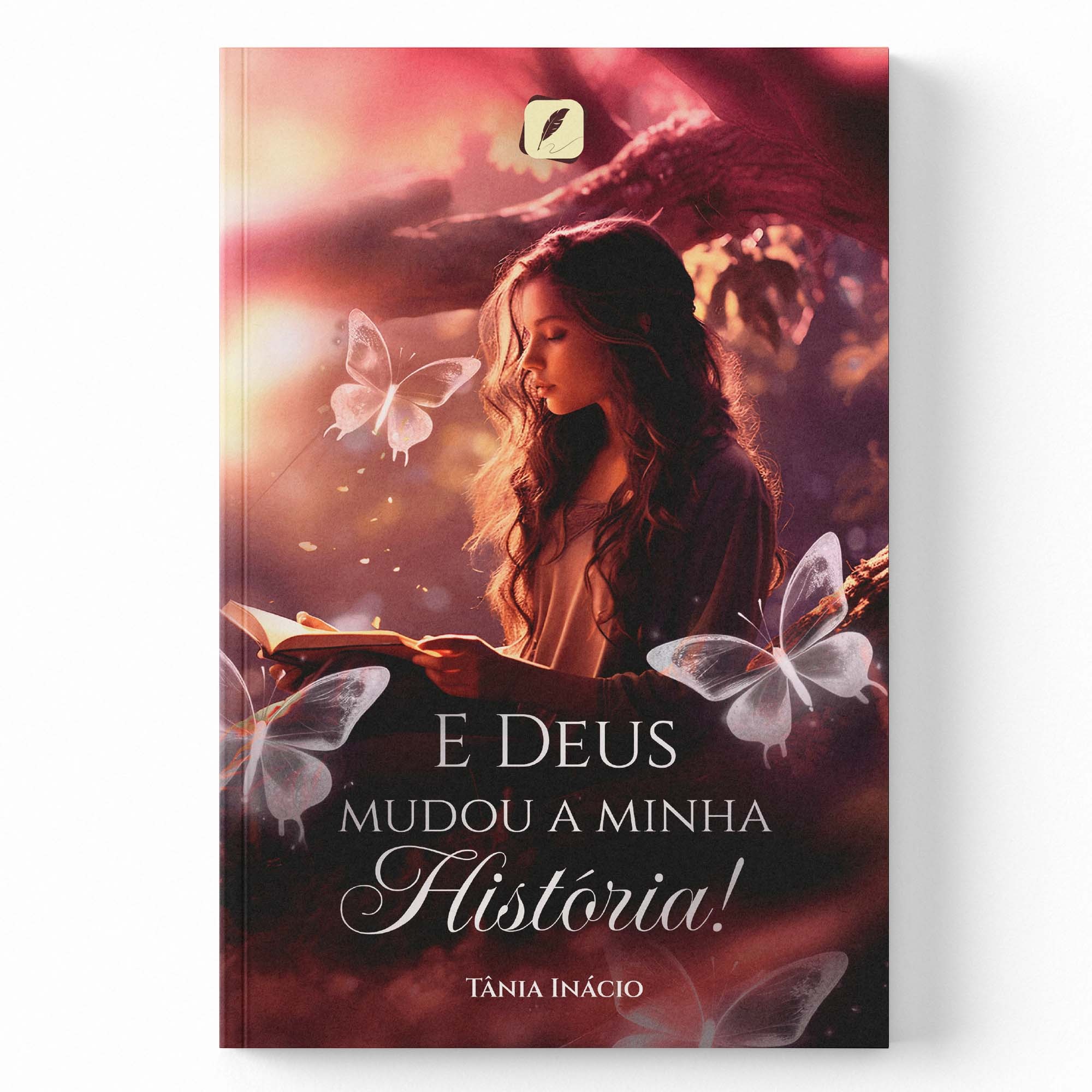 E Deus mudou a minha História