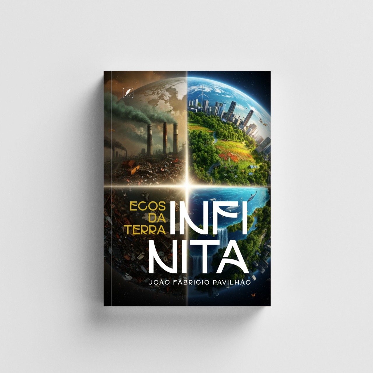 Ecos da Terra Infinita