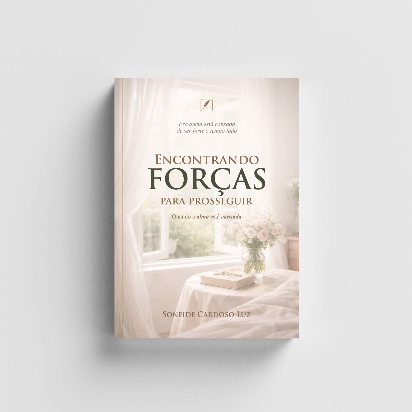 Encontrando Forças para Prosseguir
