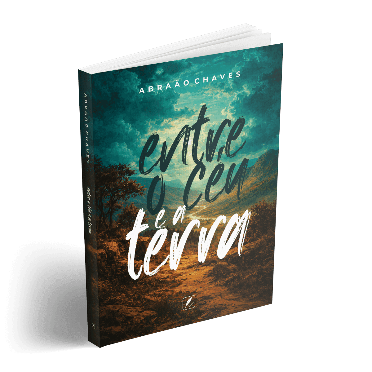 Entre o Céu e a Terra: Dizer o que não se vê
