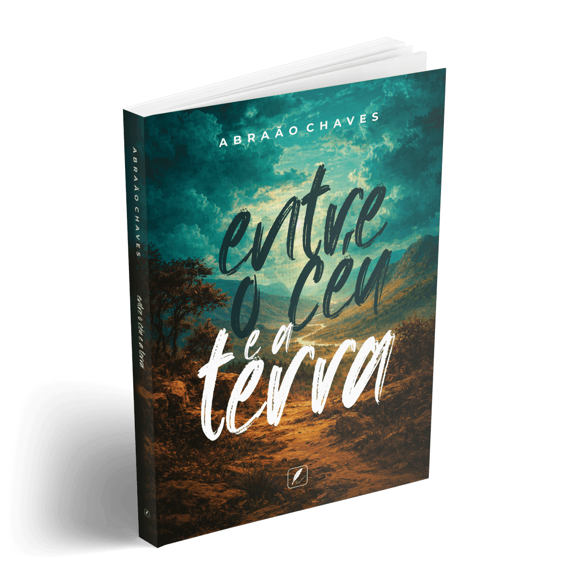 Entre o Céu e a Terra: Dizer o que não se vê