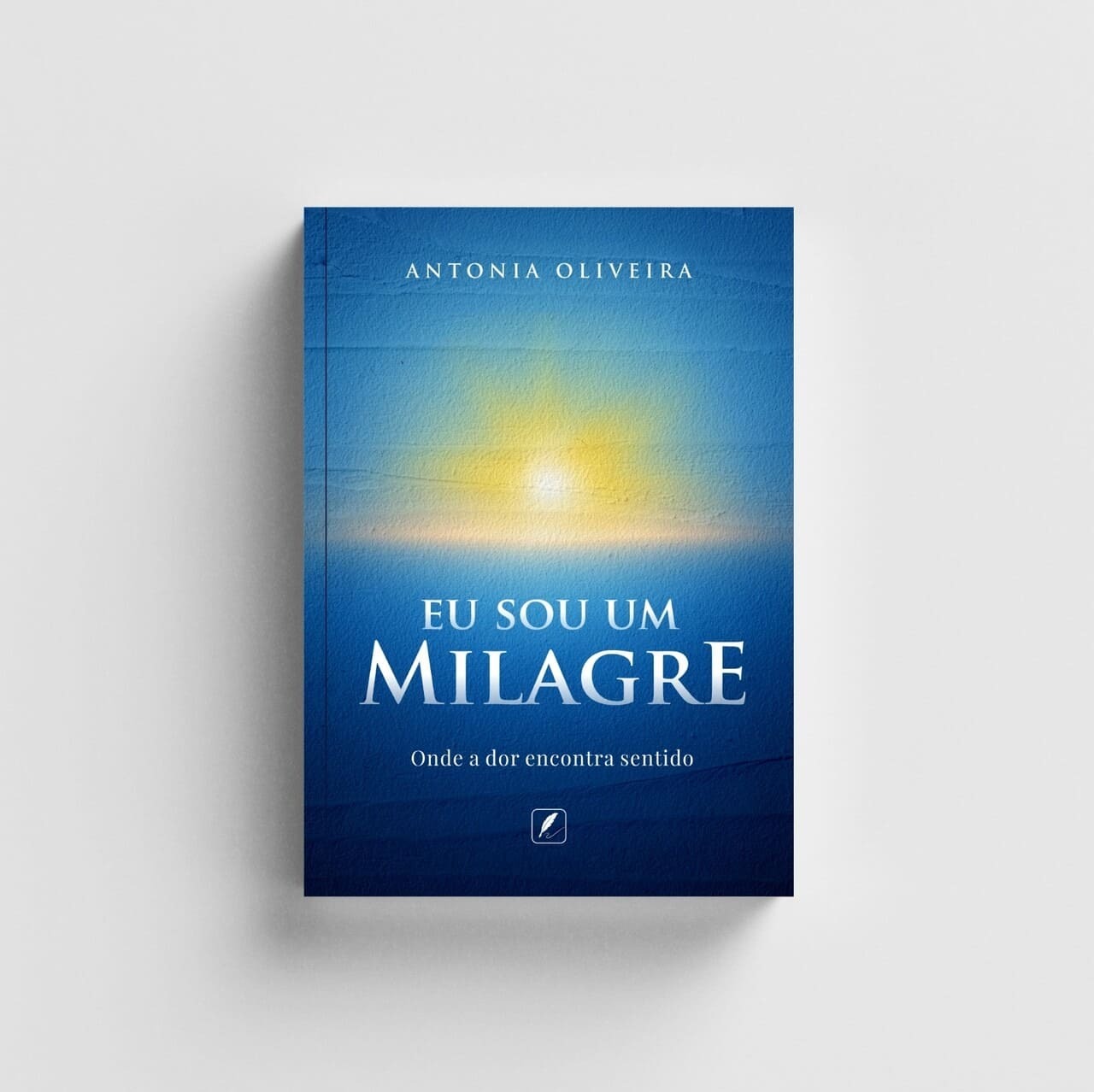 Eu sou um milagre