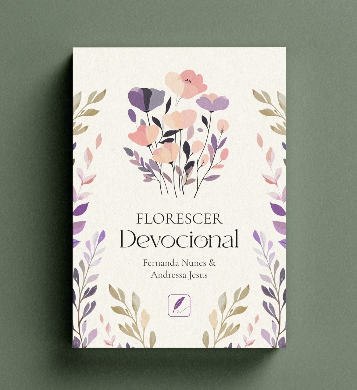Florescer devocional