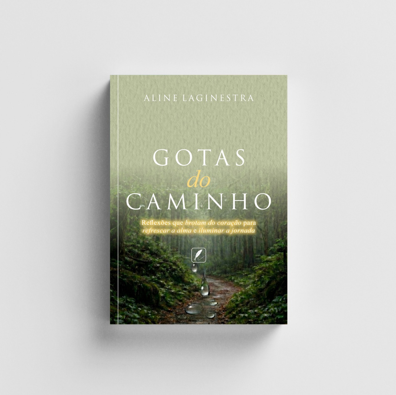 Gotas do caminho