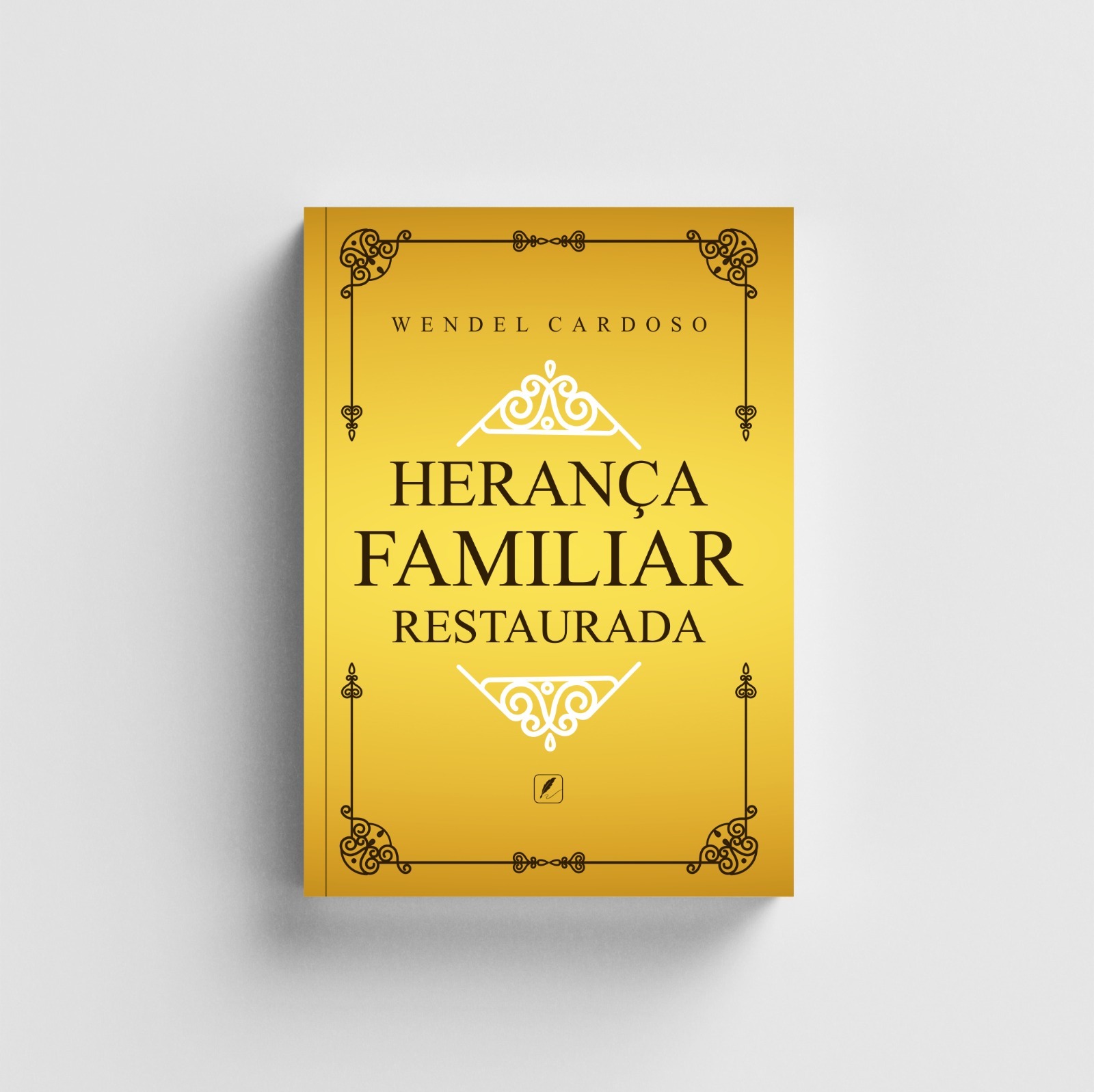 Herança Familiar Restaurada
