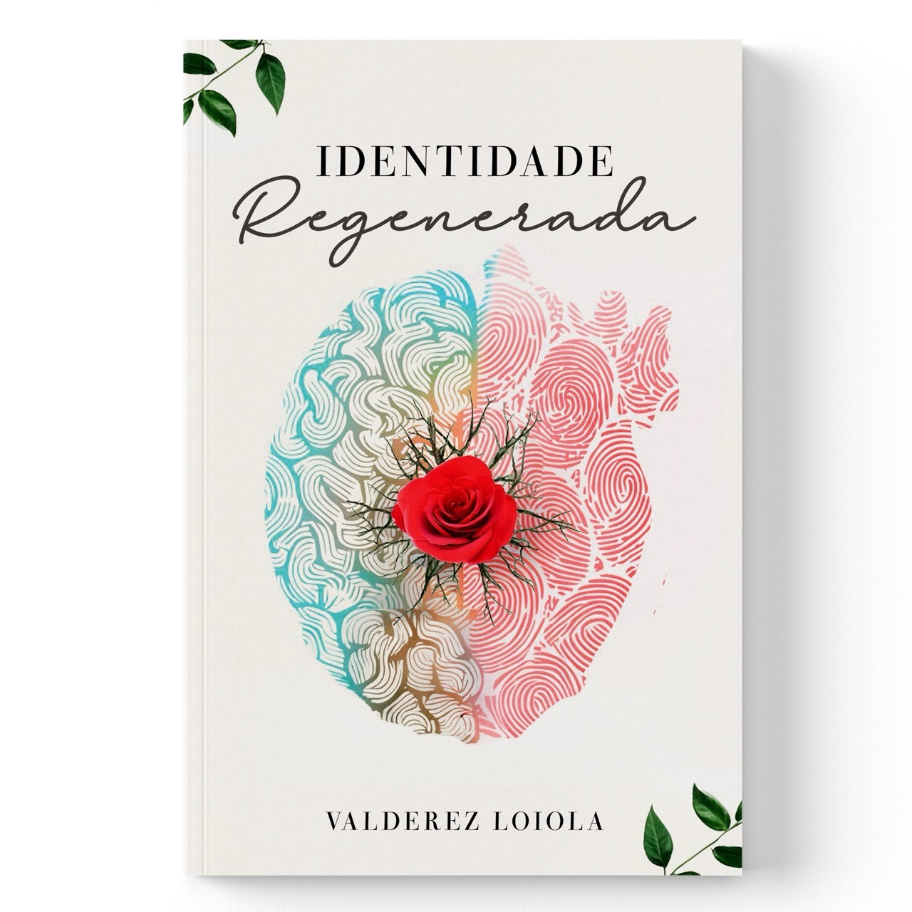Identidade Regenerada