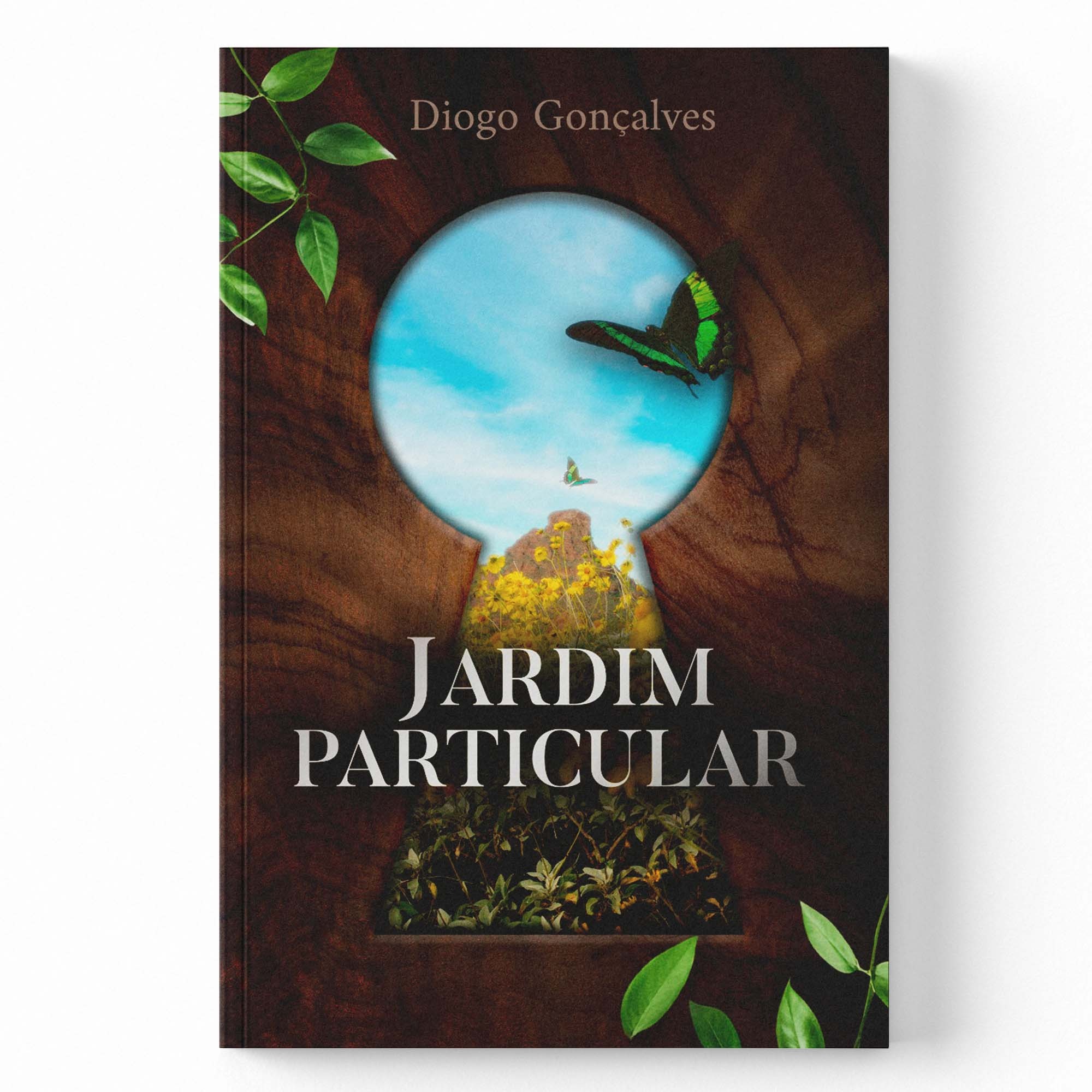 JARDIM PARTICULAR