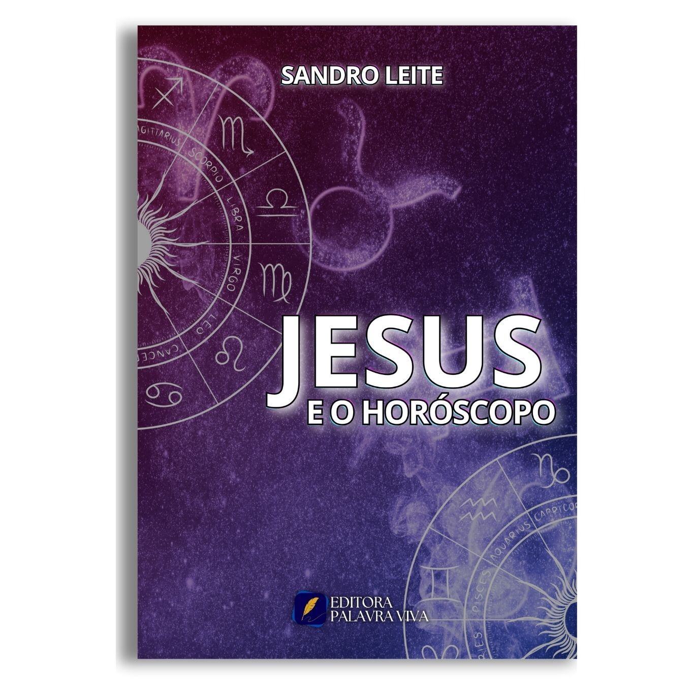 JESUS E O HORÓSCOPO