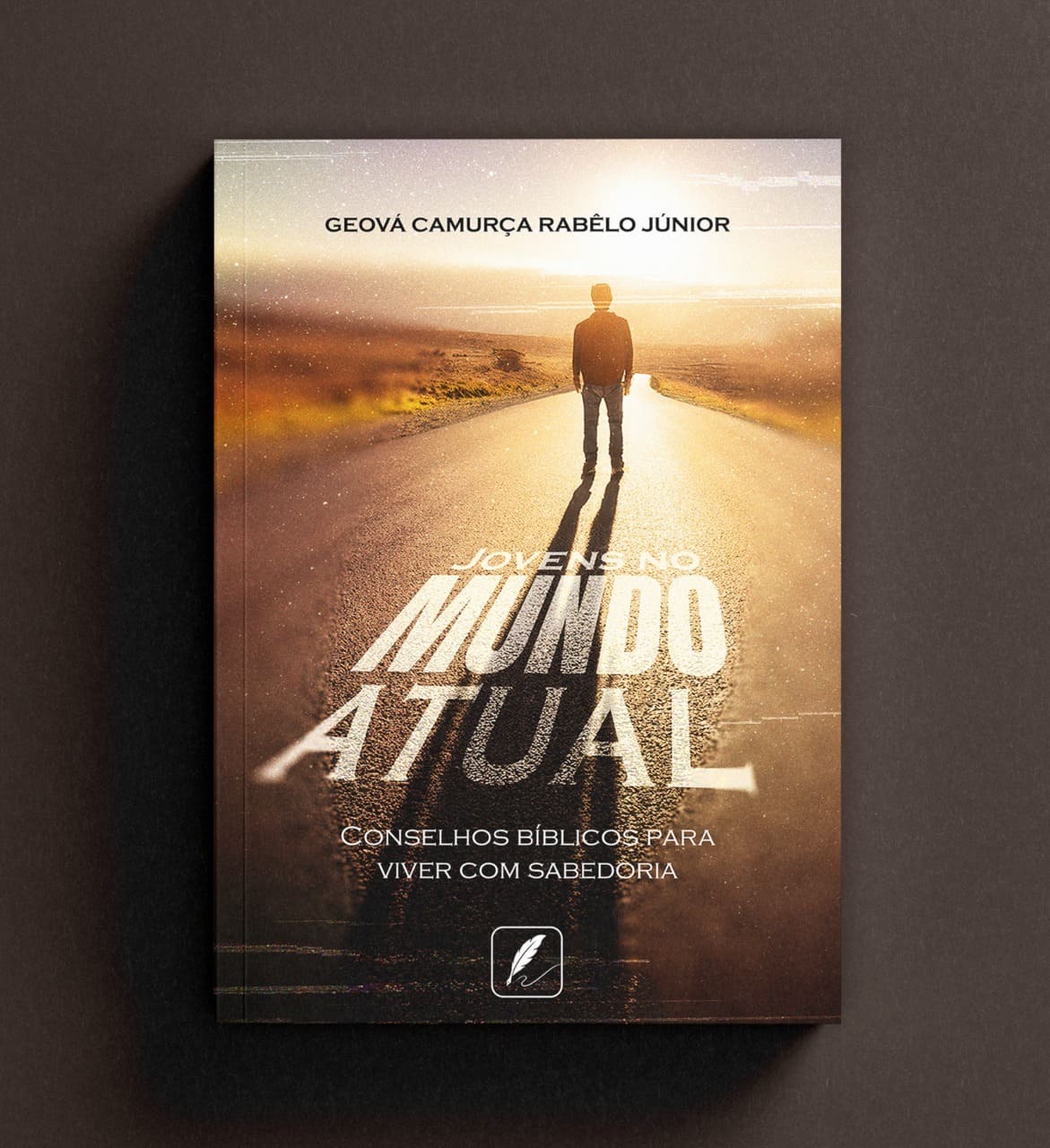 Jovens no Mundo Atual - Conselhos bíblicos para viver com sabedoria