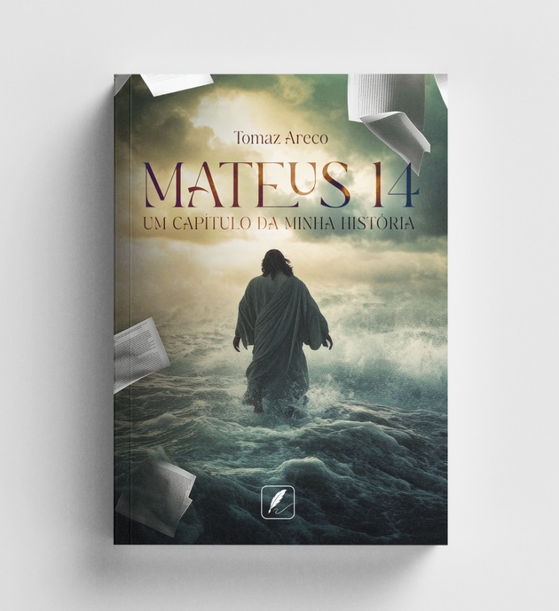 Mateus 14: um capítulo da minha história