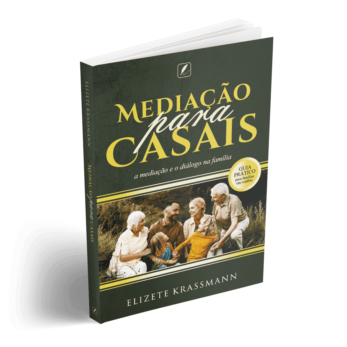 MEDIAÇÃO PARA CASAIS