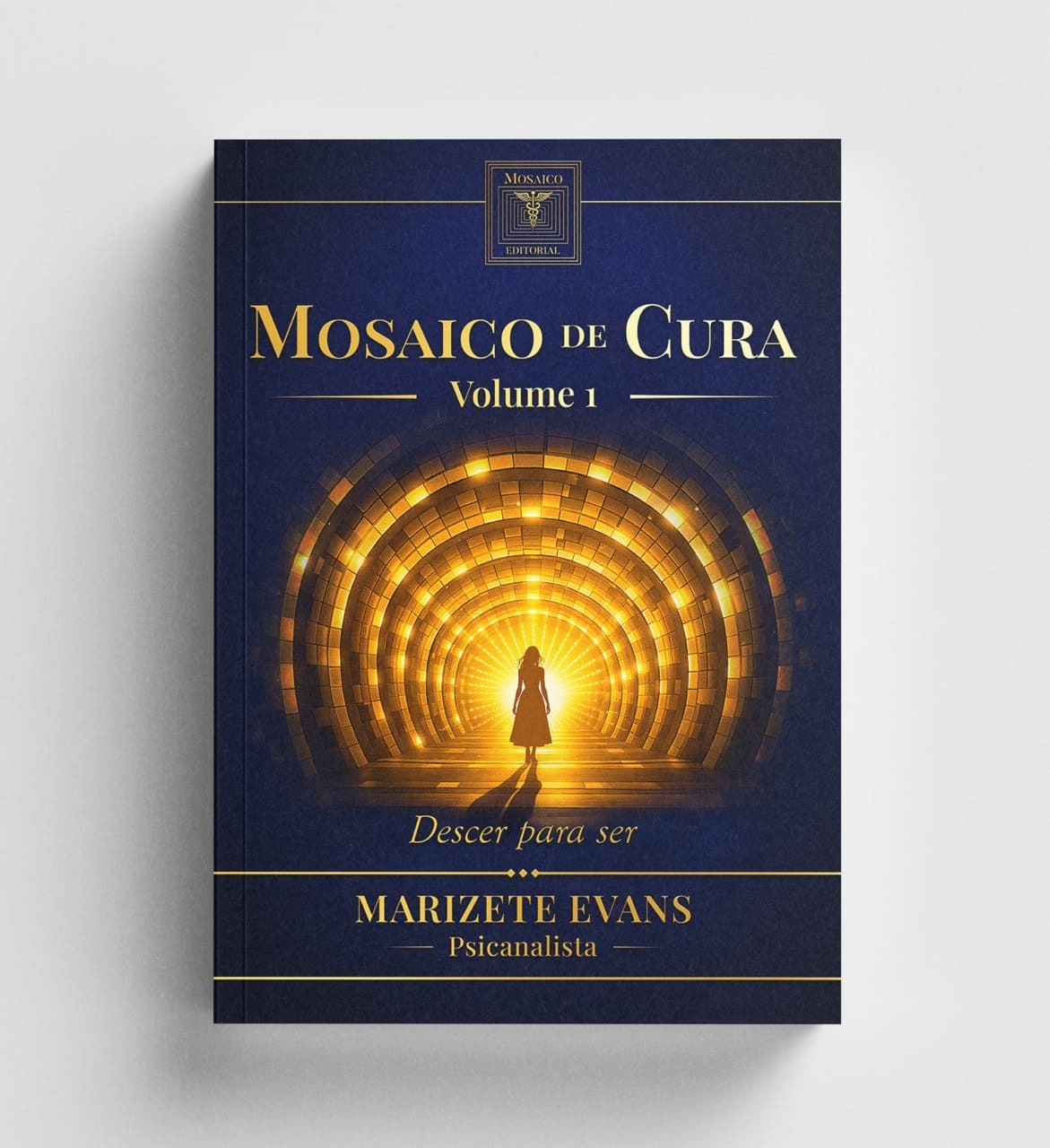 Mosaico de Cura