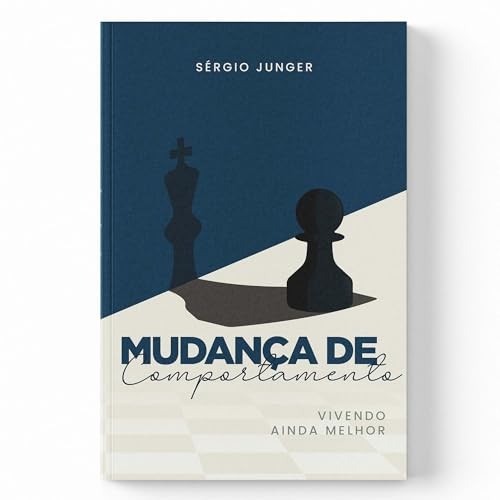 Capa de Mudança de Comportamento