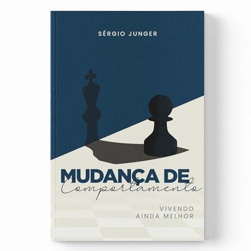 Mudança de Comportamento